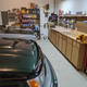 Illustration for article titled Garage Normalcy Resumed